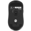 Мышь беспроводная AULA AM201 черный