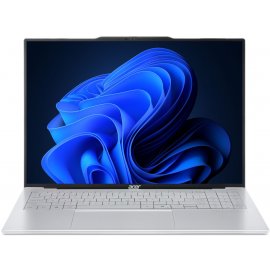 Ноутбук MSI Suммit E13 AI Evo A1MTG-001US Core Ultra 7 155H 16Gb SSD 1Tb Intel Iris Xe graphics 13.3" IPS Touch FHD+ (1920x1200) Windows 11 Home Multi Language черный WiFi BT Cam