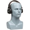 Беспроводные/проводные наушники Marshall Major IV коричневый, накладные, Bluetooth + проводной, беспроводная зарядка, до 80 ч