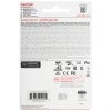 Флеш карта microSDXC 2048GB SanDisk EXTREME Class 10, UHS-I, W130, R 190 МБ/с