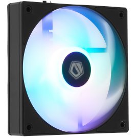 Вентилятор корпусной ARCTIC P12 Pro PST - retail (ACFAN00306A)