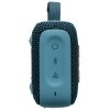 Портативная акустика JBL GO 4, синий