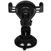 Baseus Osculum Type Gravity Car Mount Black