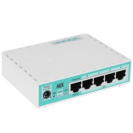 Маршрутизатор 1000M 12PORT CCR2004-1G-12S+2XS MIKROTIK