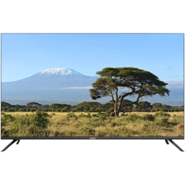 Телевизор Hisense 32" 32A5Q RU черный