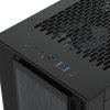 Компьютерный корпус Thermaltake CTE T500 TG ARGb черный без БП ATX 3x140мм 2xUSB3.0 1xUSB3.1 audio bott PSU