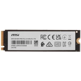 Накопитель SSD Kingston NV3, 2000Gb, M.2 2280, PCIe 4.0 x4, NVMe, R/W 6000/5000