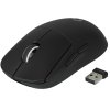 Мышь беспроводная Logitech G PRO X SUPERLIGHT черный, 25600 dpi, радиоканал, USB, кнопки - 5