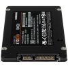 Накопитель SSD Samsung 500Gb 870 EVO  (SATA3)  560/530MBs, 98000 IOPs