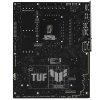 Материнская плата ASUS TUF GAMING B860-PLUS WIFI, LGA 1851, Intel B860, 4xDDR5, 4xSATA, 3xM.2, 1xPCIe 5.0 x16, 1xPCIe 4.0 x16, 1xDP, 1xHDMI, 1x 2.5Gb LAN, 1xUSB 20Gbps, 2xUSB 10Gbps, 3xUSB 5Gbps, 2xUSB 2.0, 5x3.5 мм, 7.1, ATX