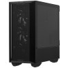 Компьютерный корпус Lian Li Lancool III / Black / Mid-Tower, TG / 4x 140мм fans inc. / G99.LAN3X.10R