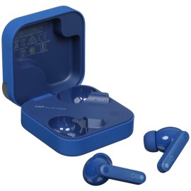 Беспроводные наушники Soundcore Space One Pro белый