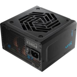 Блок питания Thermaltake Smart RGb (PS-SPR-0600NHSAWE-1), 600Вт, 80 PLUS, 120мм, черный