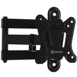 Кронштейны и стойки для телевизоров и аудиотехники