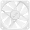 Вентилятор для корпуса ADATA XPG VENTO R 120 ARGb PWM белый, 120 мм, 1600 об/мин, 32 дБ, 4 pin