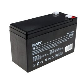 Аккумуляторные батареи для ИБП