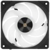 Вентилятор Thermalright TL-B12R-S ARGB черный 4-pin 28.1dB 205gr Ret