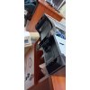 Компьютерный корпус MiniITX ExeGate MI-209 Black, miniITX/mATX, (M350, 80мм), 2хUSB, Audio