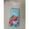 Чехол (клип-кейс) BoraSCO Silicone Case для Samsung Galaxy A02 черный