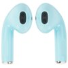 Беспроводные наушники PERO TWS05 COLORFUL Green