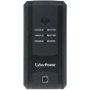 Источник бесперебойного питания CyberPower Line-Interactive UT850EIG, 850VA/425W, USB/RJ11/45, (4 IEC С13)