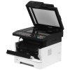 МФУ лазерное Kyocera ECOSYS MA4000fx(110C1B3NL0), ч/б лазерный, A4, 40 стр/мин, 1200x1200 dpi, 512 Мб, USB 2.0, Network, лоток 250 л., Duplex, автопод., старт.тонер 3600 стр.