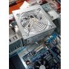 Вентилятор для корпуса Ocypus Gamma F12 ARGb WH (Gamma-F12-WH1AM00X-GL)