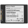 Накопитель SSD WD Blue SA510 WDS250G3B0A, 250Gb, SATA III, 2.5", R/W 555/440