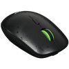 Мышь беспроводная Acer OMR307 черный, 1600 dpi, радиоканал, USB, кнопки - 4