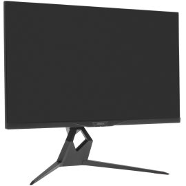 Монитор 27" AOC Q27G4S IPS 2560x1440, 300 Гц, 1 мс, 16:9, 350 кд/м², DP 1.4, 2xHDMI 2.1, DisplayHDR 400, FreeSync, черный