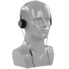Проводные наушники FiiO FD3 черный/медный, внутриканальные, Jack 3.5 мм