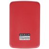 Внешний жесткий диск 1TB ADATA HV300, 2,5" , USB 3.1, красный