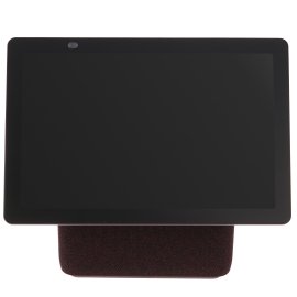 Умная колонка Яндекс Станция 3 с Алисой, Zigbee™, 50 Вт YNDX-00060GRY серый