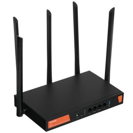 Двухдиапазонная Wi-Fi Mesh система Tenda 2NODE NOVA MW12(2-PACK)