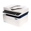 МФУ лазерное Xerox WorkCentre 3025NI (WC3025NI#), A4, ч/б, печ. до 20 стр/мин., скан. до 17 стр/мин., 1200 x 1200 dpi (печать) 600 x 600 dpi (скан.), Wi-Fi, Ethernet, USB