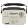 Радиоприемник SVEN SRP-500 белый