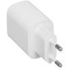 Сетевое зарядное устройство Rexant USB 5V, 3 A с Quick charge, белый