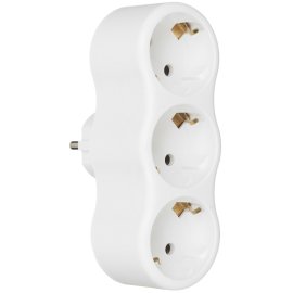 Удлинители бытовые