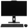 Моноблок MSI Pro AP242P 14M-662XRU 23.8" Full HD i3 14100 (3.5) 16Gb SSD 512Gb UHDG 730 noOS GbitEth WiFi BT 120W клавиатура мышь Cam черный 1920x1080 (9S6-AE0621-834)