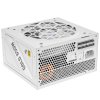 Блок питания 1STPLAYER NGDP HA-850BA4-WH, 850Вт, 80 PLUS Gold, 120мм, модульный, белый