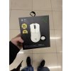 Мышь беспроводная/проводная Razer DeathAdder V3 Pro черный, 30000 dpi, радиоканал, USB, кнопки - 6