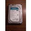 Жесткий диск Synology HAT3300-6T HDD SATA 3,5", 6Tb, 5400 rpm, 256Mb