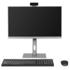 Моноблок Teclast V24 Air 23.8" Full HD i5 12450H (2) 16Gb SSD512Gb UHDG Windows 11 Professional GbitEth WiFi BT 120W Cam серый 1920x1080