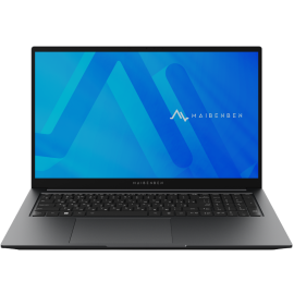 Ноутбук 16" IPS WUXGA LENOVO ThinkBook 16 G7 ARP grey (AMD Ryzen 5 7535HS/32Gb/1Tb SSD/VGA int/noOS) ((21MW00ABSA))