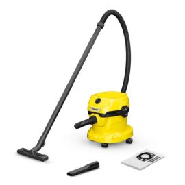 Профессиональные пылесосы