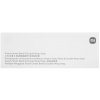 Ремешок для смарт-часов Xiaomi Smart Band 8 Double Wrap Strap - черный and White