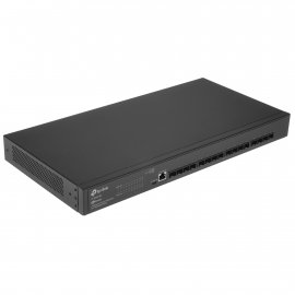 Коммутатор TP-Link JetStream 16-Port 10GE SFP+ L2+ Managed Switch PORT: 16× 10G SFP+ Slots
