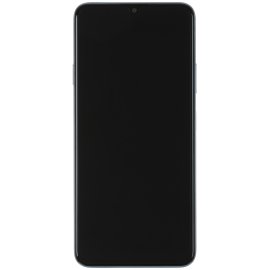 Смартфон Samsung Galaxy S25 Edge 12/256Gb, серебристый