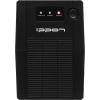 Источник бесперебойного питания Ippon Back Basic 850S New Euro 480Вт 850ВА черный