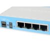 Беспроводной маршрутизатор Mikrotik RB941-2nD MikroTik RouterBOARD hAP lite